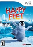 Happy Feet (Nintendo Wii)